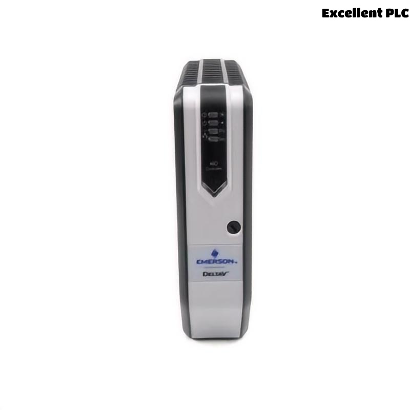 Emerson CE3008 KJ2005X1-MQ2 Controller