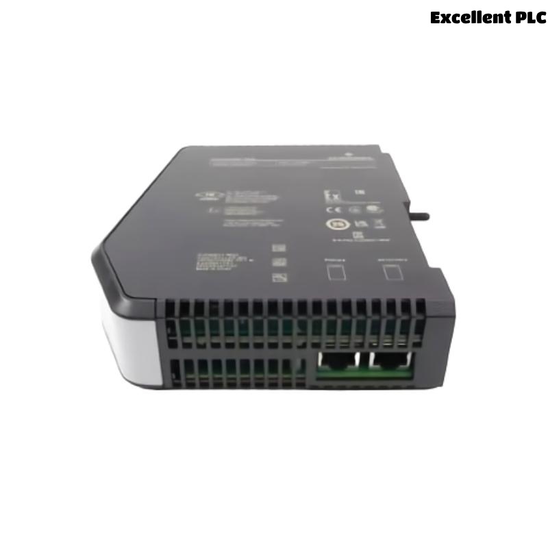 Emerson CE3008 KJ2005X1-MQ2 Controller