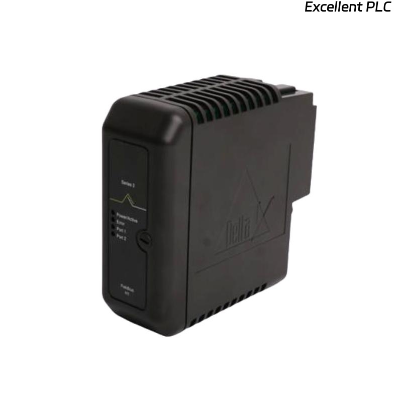 Emerson CE4006P2 Serial Interface Module