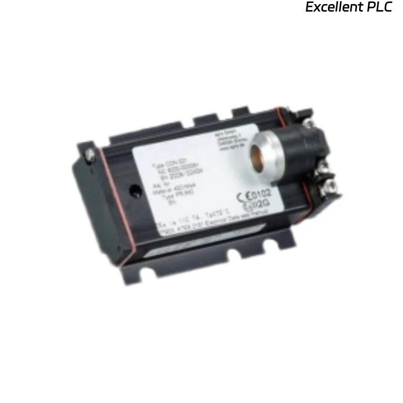 Epro CON021+PR6424/01 16mm Eddy Current Sensor New In Stock