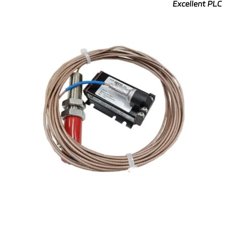 Epro CON021+PR6424/010-010 16mm Eddy Current Sensor Rave reviews