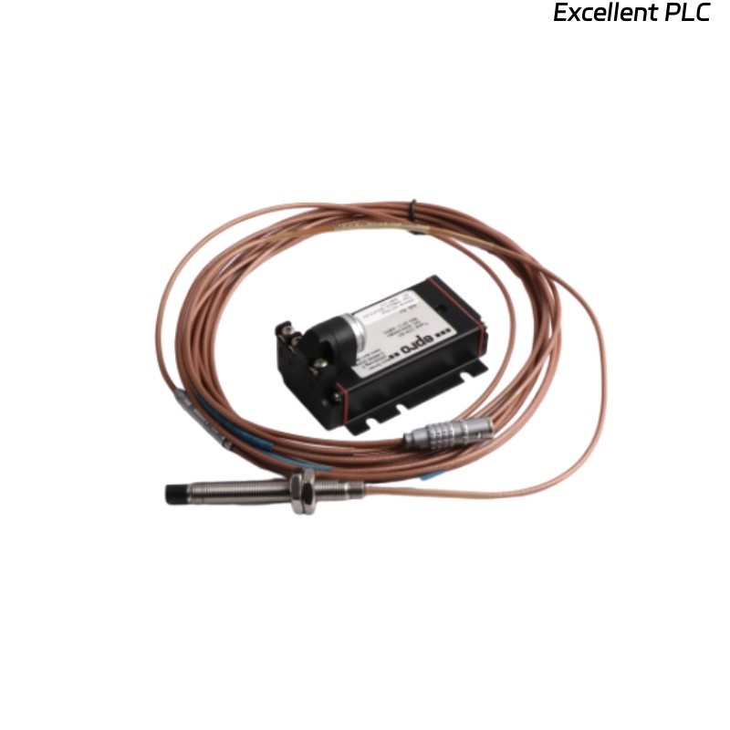 Epro CON021+PR6424/010-010 16mm Eddy Current Sensor Rave reviews