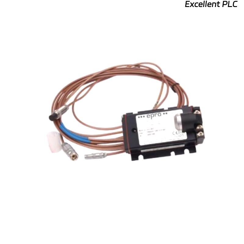 Epro CON021+PR6424/010-100 16mm Eddy Current Sensor Original
