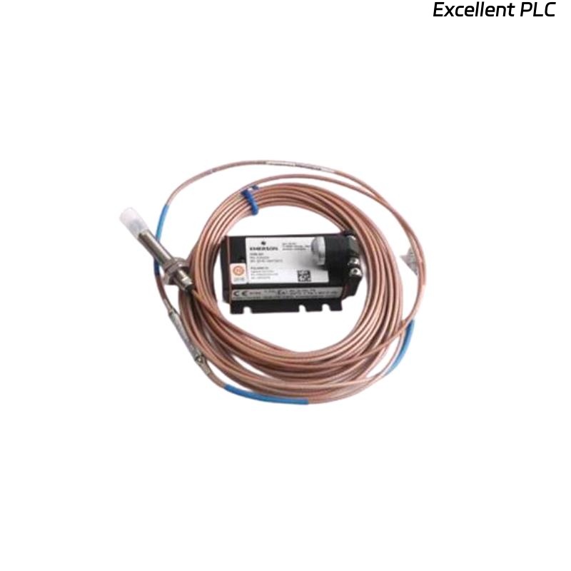 Epro CON021+PR6424/010-100 16mm Eddy Current Sensor Original