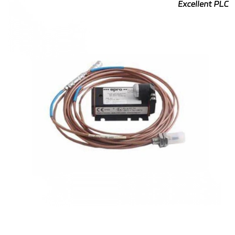 Epro CON021+PR6424/013-140 16mm Eddy Current Sensor Hot Items