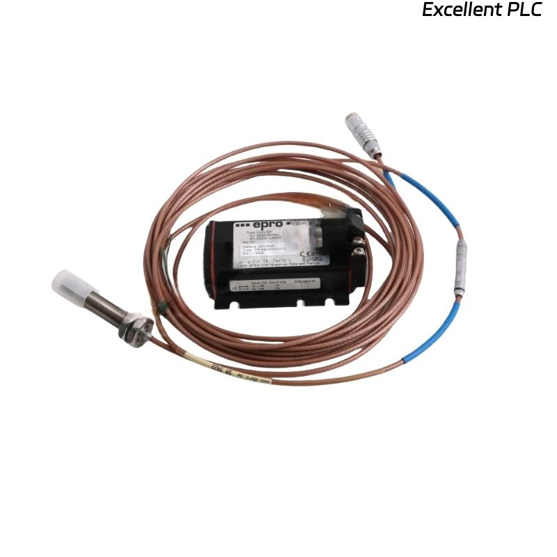 Epro CON021+PR6424/013-140 16mm Eddy Current Sensor Hot Items