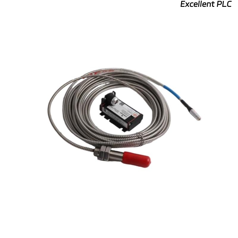 Epro CON021+PR6424/013-140 16mm Eddy Current Sensor Hot Items