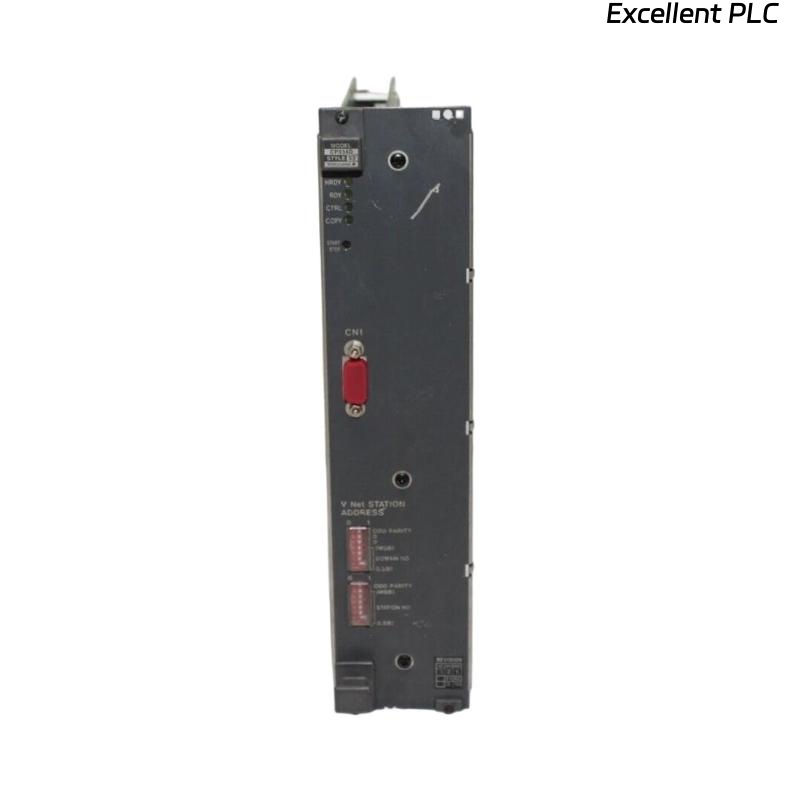 Yokogawa CP334D Processor Module