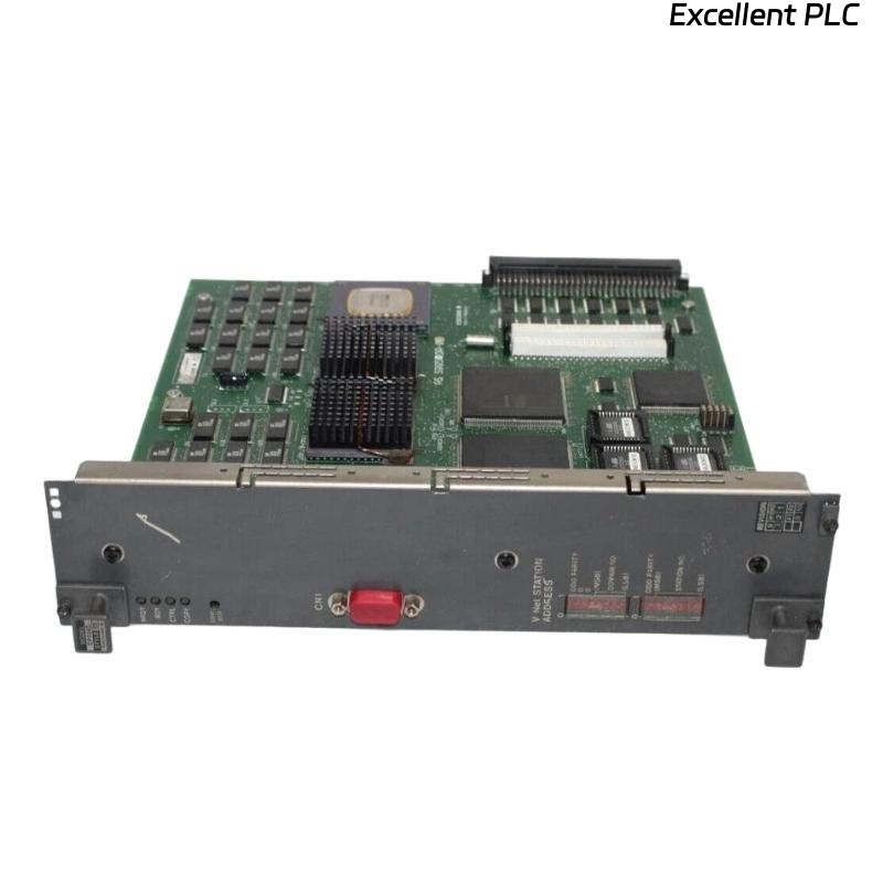 Yokogawa CP334D Processor Module