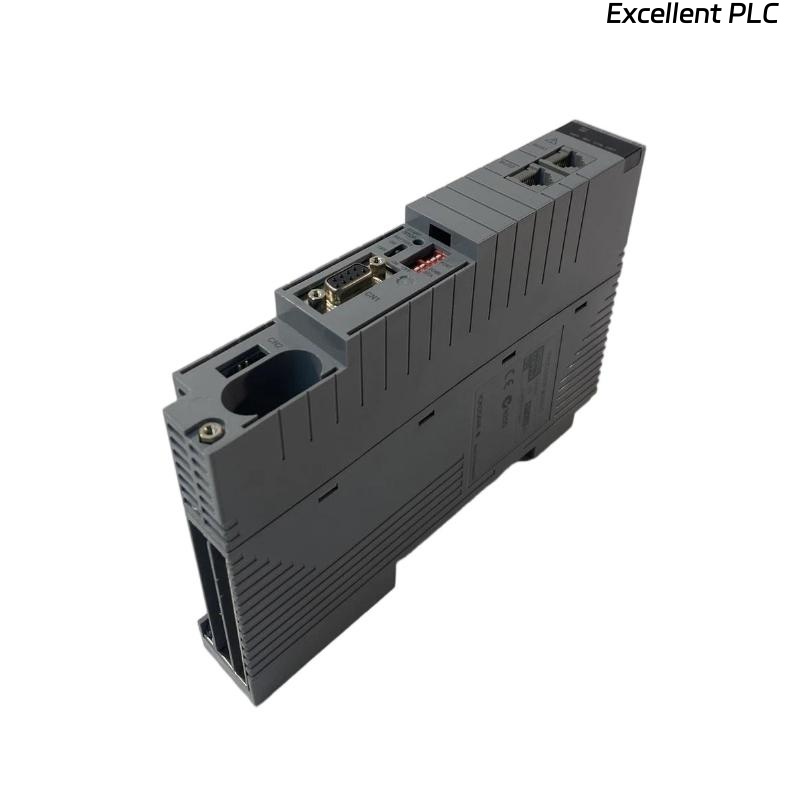 Yokogawa CP401-10 S1 Processor Module