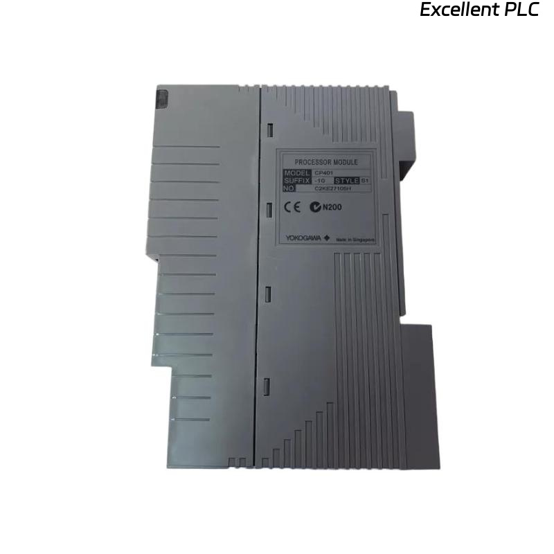 Yokogawa CP401-10 S1 Processor Module