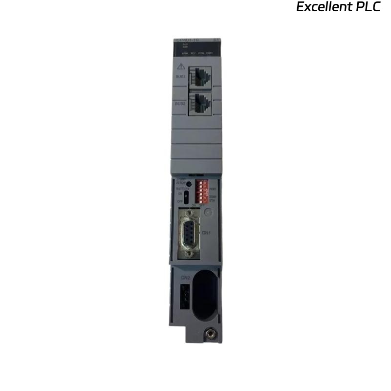 Yokogawa CP401-10 S1 Processor Module