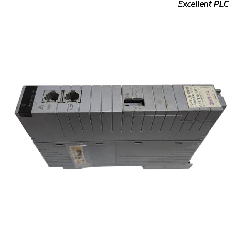 Yokogawa CP401-11 S1 Processor Module