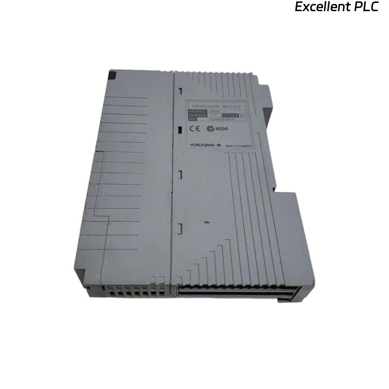 Yokogawa CP401-11 S1 Processor Module