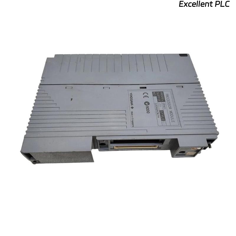 Yokogawa CP401-11 S1 Processor Module