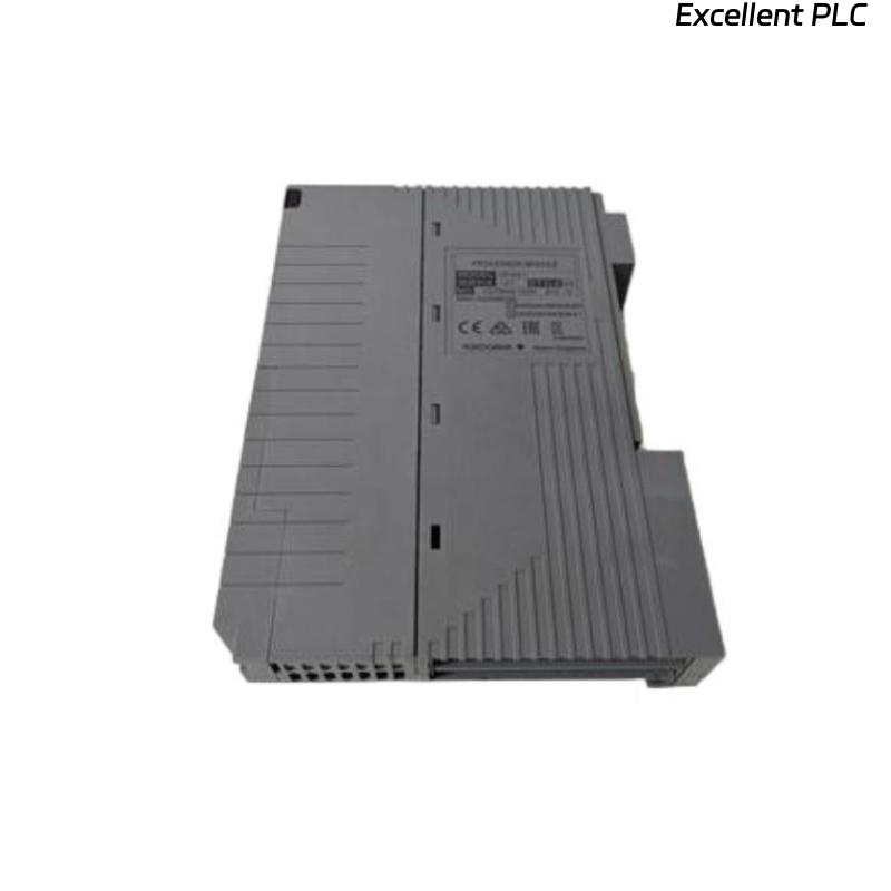 Yokogawa CP451-51 S2 Processor Module