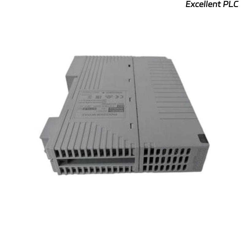 Yokogawa CP451-51 S2 Processor Module