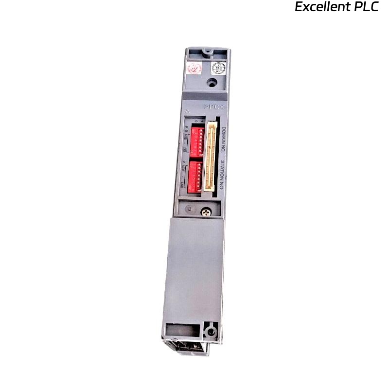 Yokogawa CP461-50 S1 Processor Module