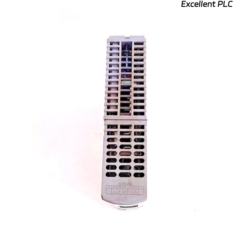 Yokogawa CP461-50 S1 Processor Module