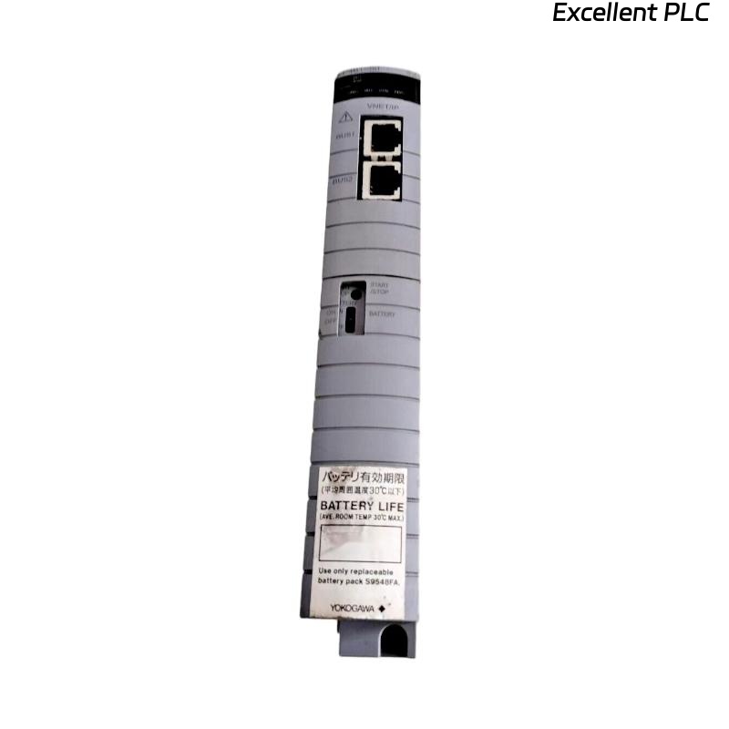 Yokogawa CP461-50 S1 Processor Module