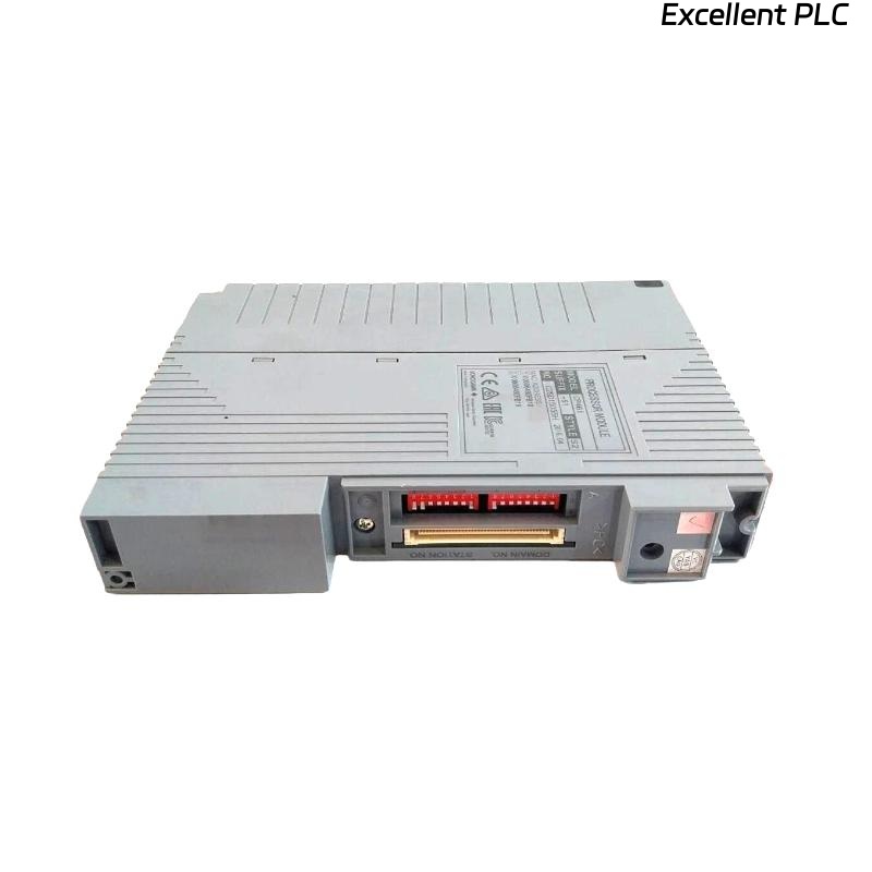 Yokogawa CP461-51 S2 Processor Module