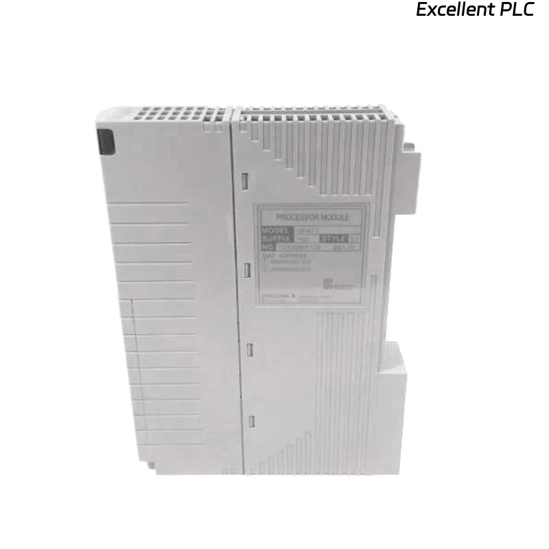 Yokogawa CP471-00 S1 Processor Module