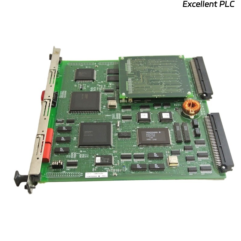 Yokogawa CP701 FIELD CONTROL CPU
