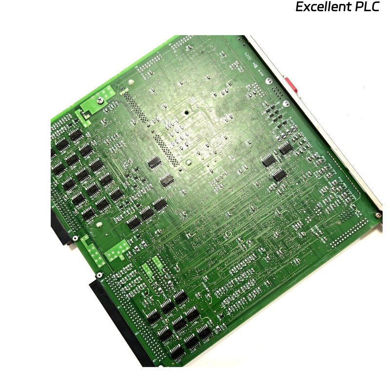 Yokogawa CP703 Circuit Board