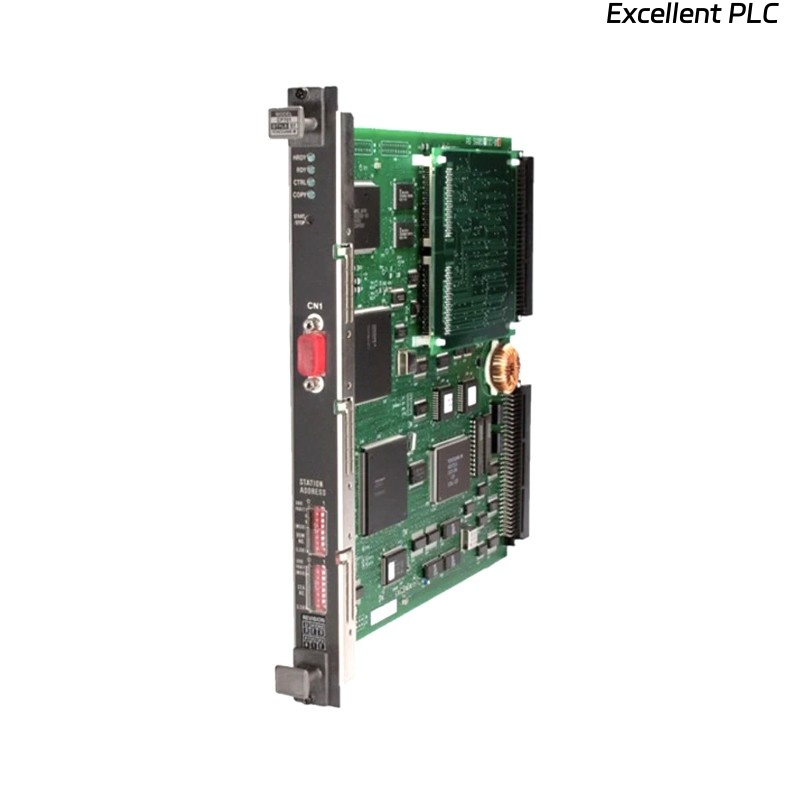 Yokogawa CP703 Circuit Board