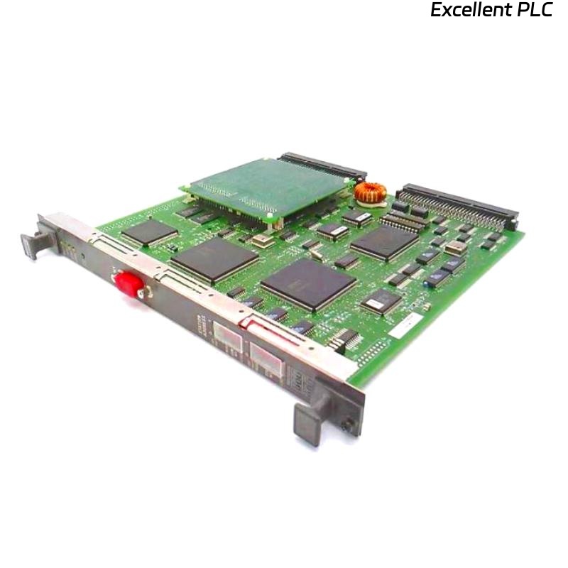 Yokogawa CP703 Circuit Board