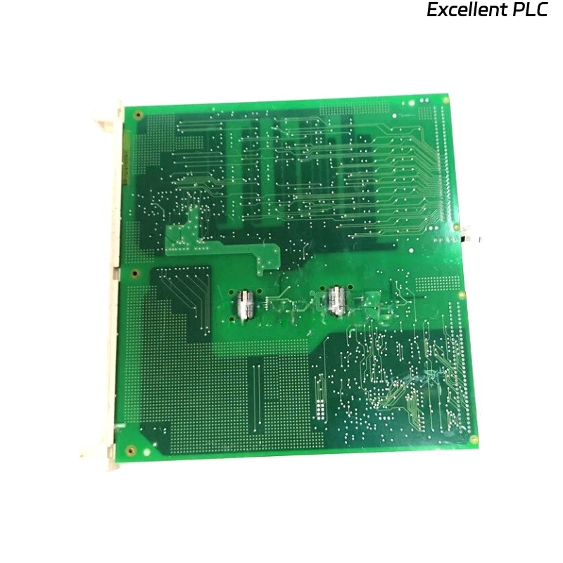 ABB DSAI130A 3BSE018292R1 Analog Input Board
