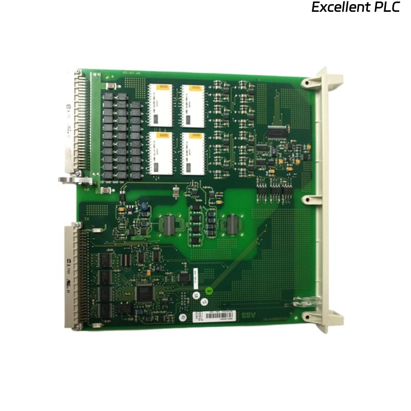 ABB DSAI130A 3BSE018292R1 Analog Input Board