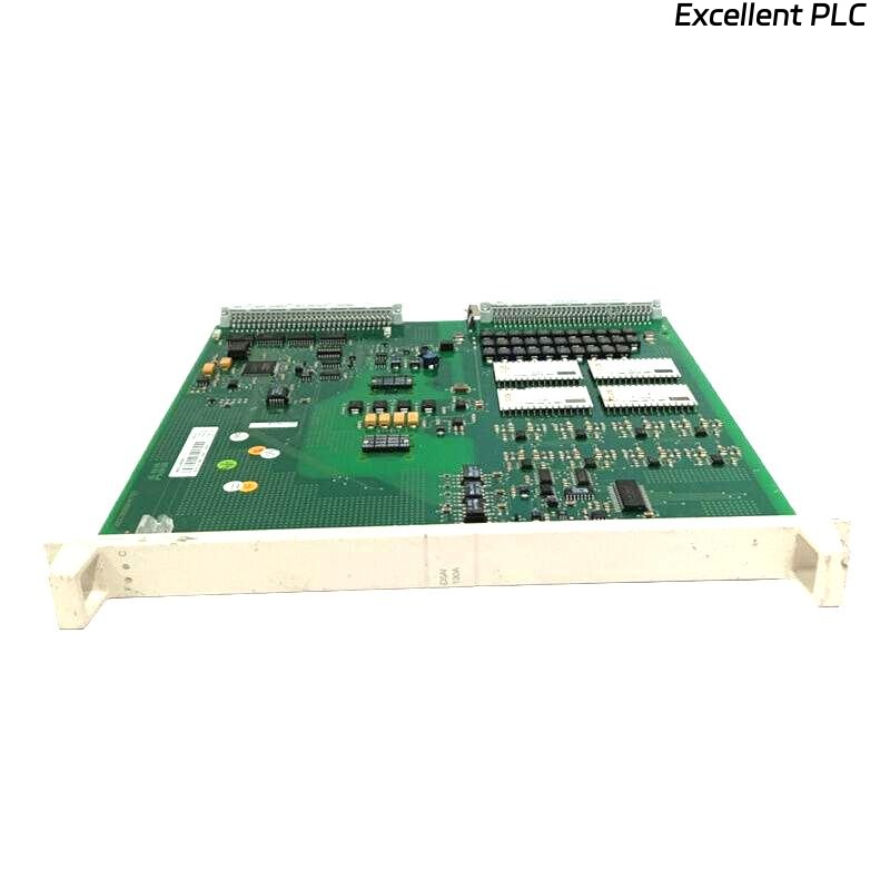 ABB DSAI130A 3BSE018292R1 Analog Input Board