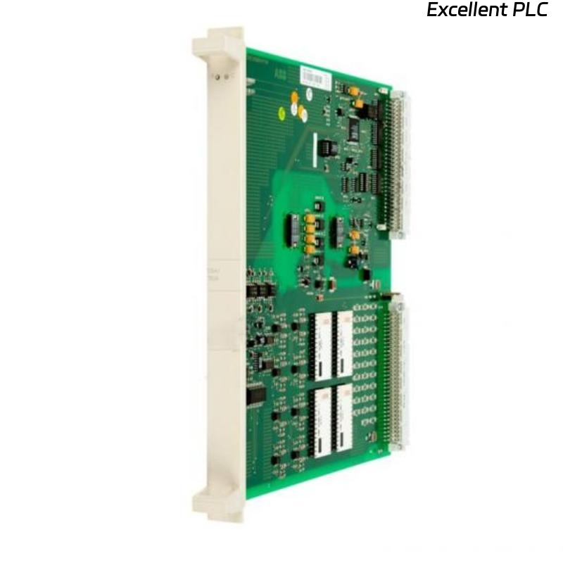 ABB DSAI130A 3BSE018292R1 Analog Input Board