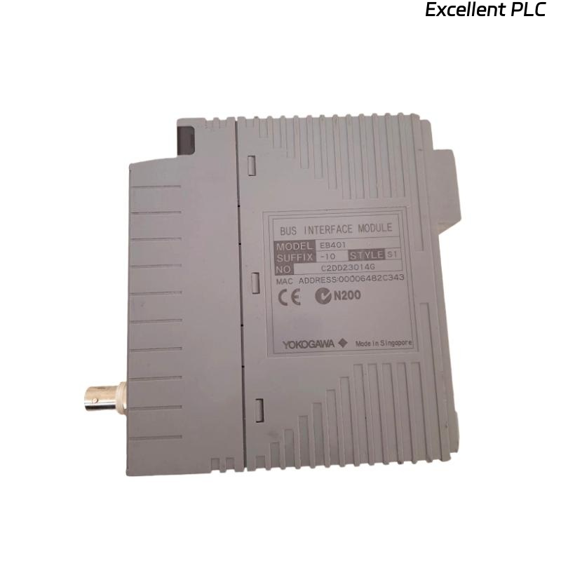 Yokogawa EB401 ER Bus Interface Master Module