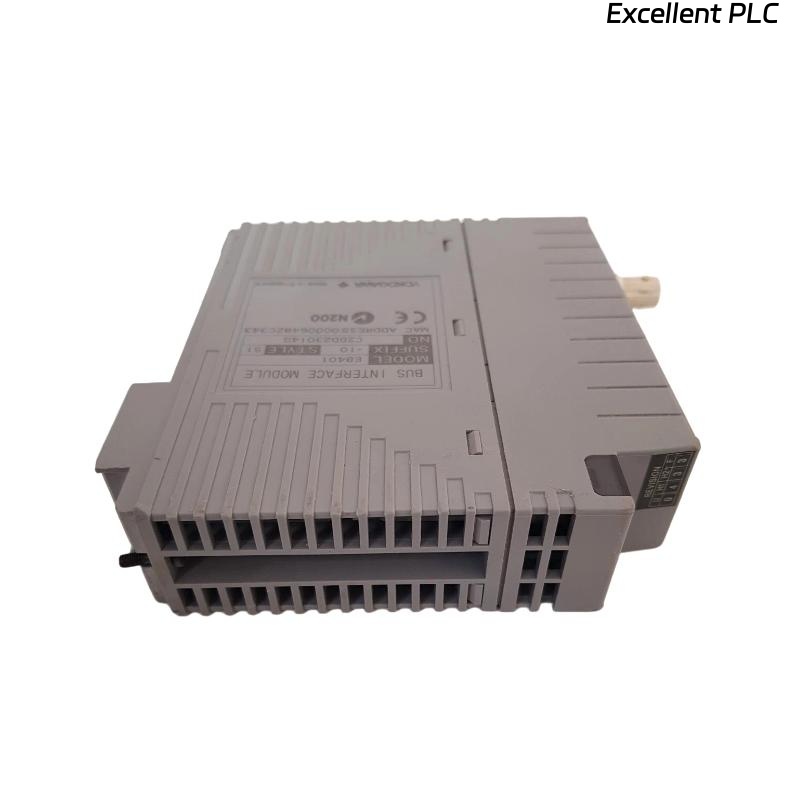 Yokogawa EB401 ER Bus Interface Master Module