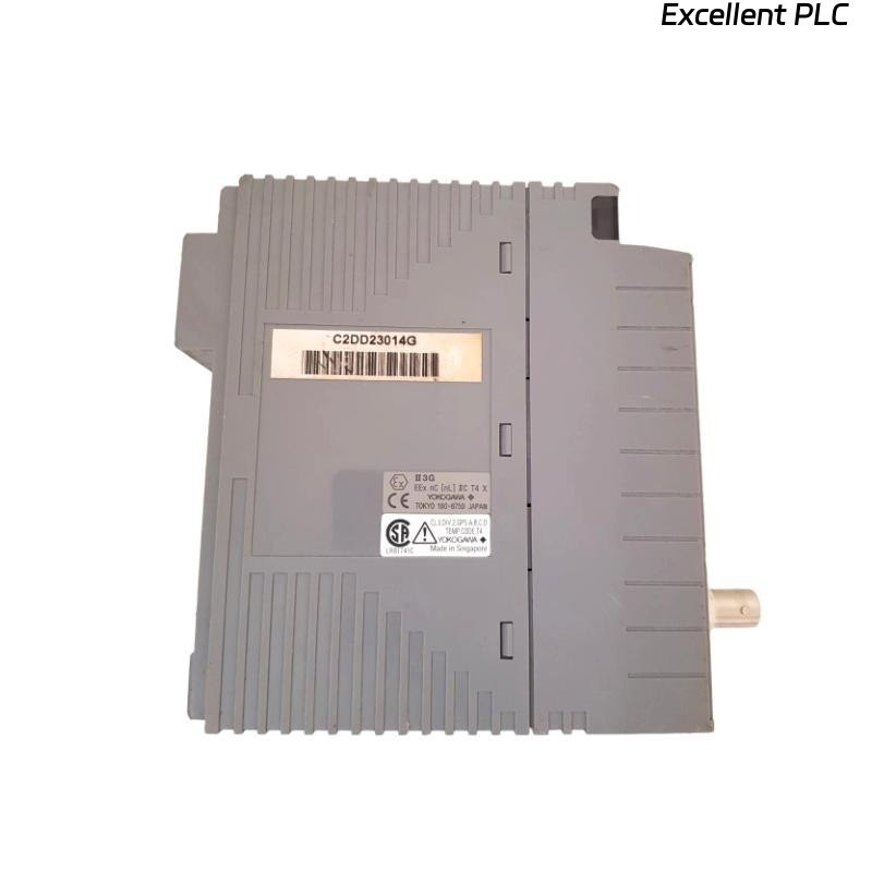 Yokogawa EB401 ER Bus Interface Master Module