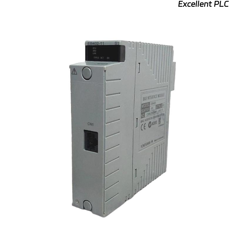 Yokogawa EB402 ER Bus Interface Master Module