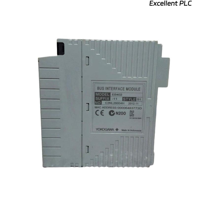 Yokogawa EB402 ER Bus Interface Master Module