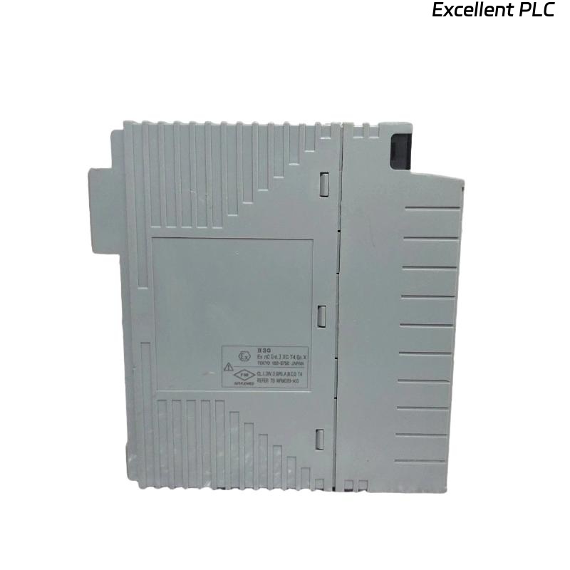 Yokogawa EB402 ER Bus Interface Master Module
