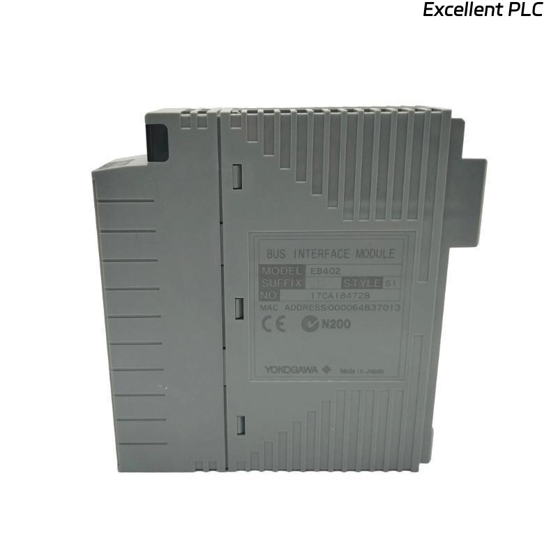 Yokogawa EB402-50 ER Bus Interface Master Module