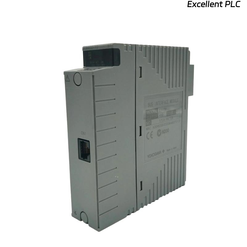 Yokogawa EB402-50 ER Bus Interface Master Module