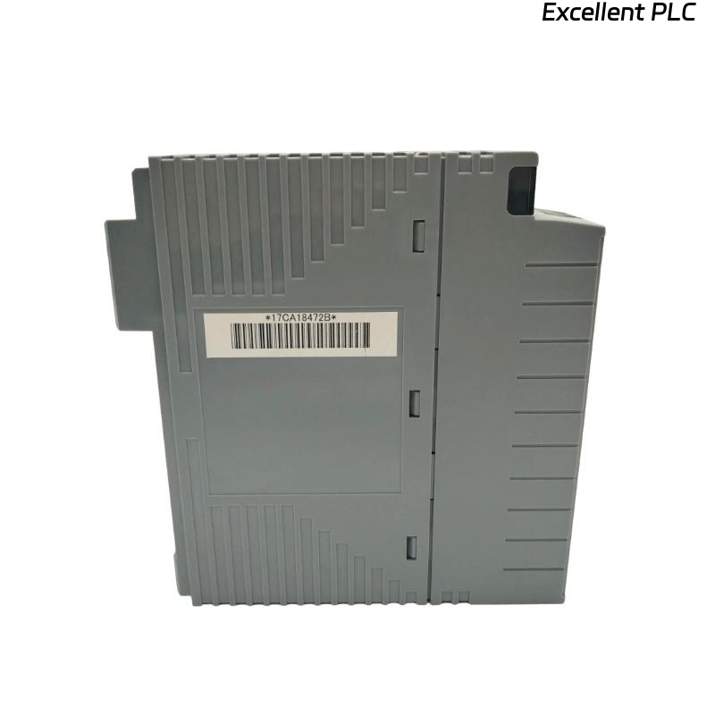 Yokogawa EB402-50 ER Bus Interface Master Module