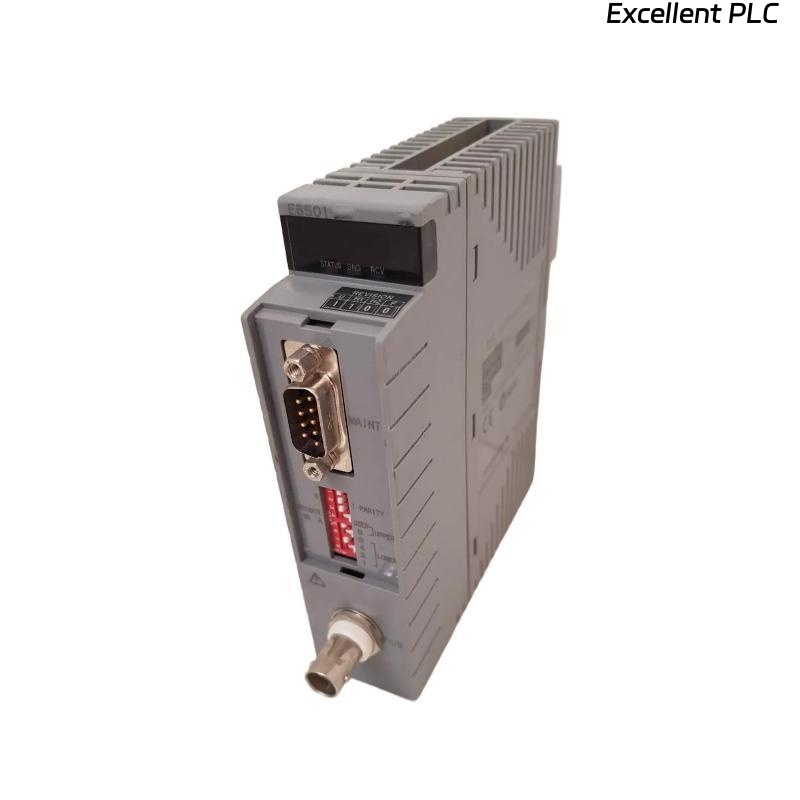Yokogawa EB501 Bus Interface Module