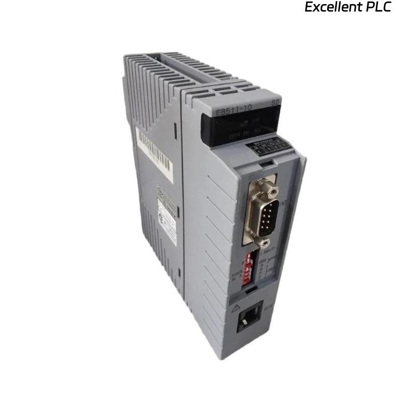 Yokogawa EB511-10 S2 Bus Interface Module