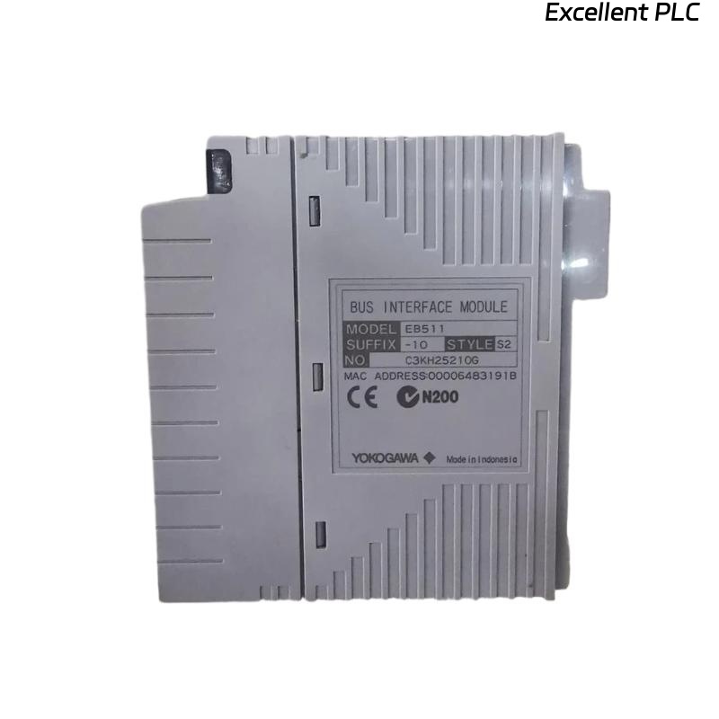 Yokogawa EB511-10 S2 Bus Interface Module