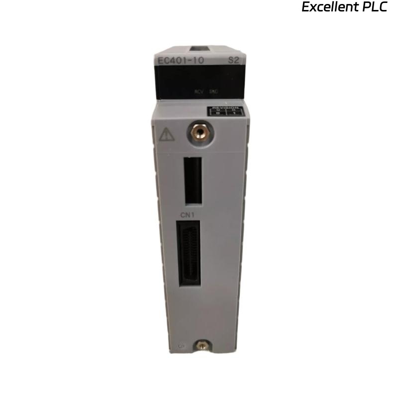 Yokogawa EC401 ESB Bus Coupler Module
