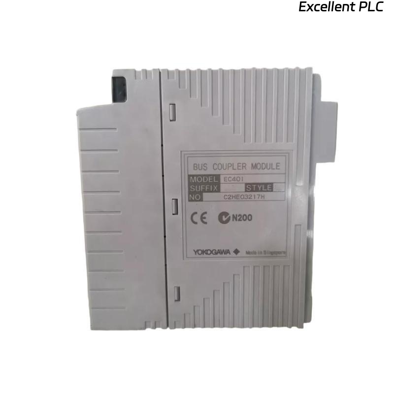 Yokogawa EC401 ESB Bus Coupler Module