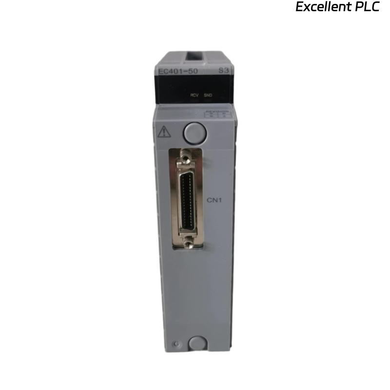 Yokogawa EC401-50 S3 ESB Bus Coupler Module