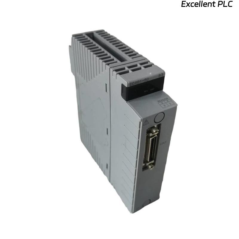 Yokogawa EC401-50 S3 ESB Bus Coupler Module